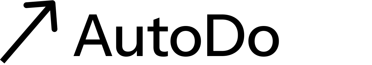 AutoDo